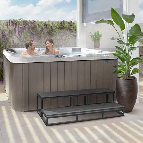 Escape hot tubs for sale in Stamford